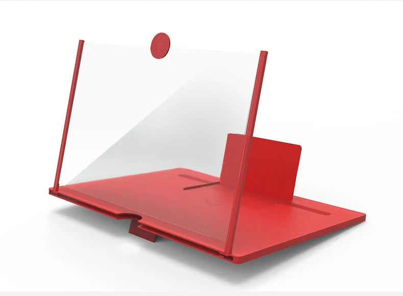 📱HD Phone Screen Amplifier